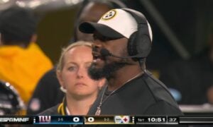 Mike Tomlin