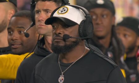 Mike Tomlin