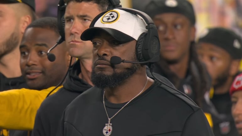 Steelers ‘Should Be Banished’ From NFL If They Fire Mike Tomlin, Says Former NFL QB