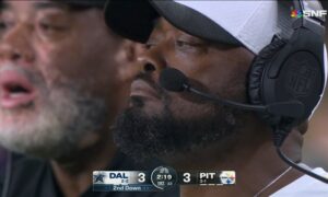 Steelers Mike Tomlin