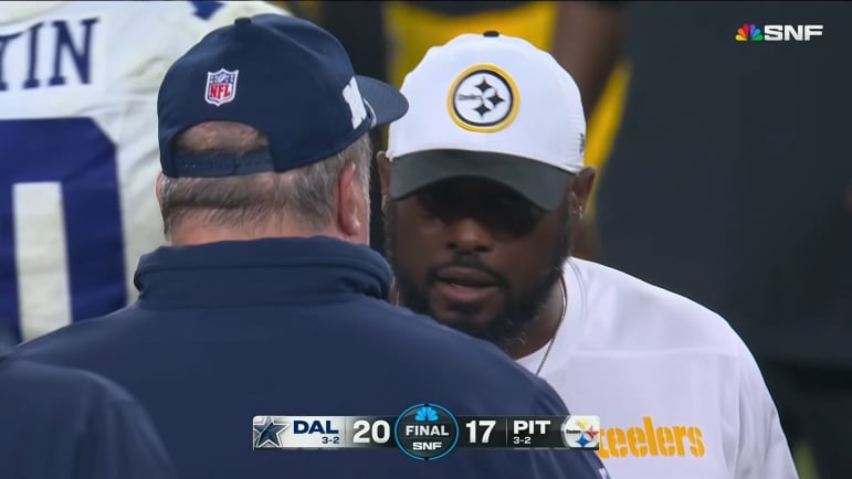Steelers