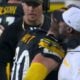 T.J. Watt Mike Tomlin