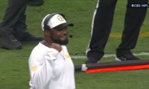 Mike Tomlin Steelers power rankings