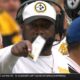 Mike Tomlin QB change