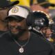 Mike Tomlin Coach Of The Year talk