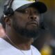 Tomlin Roethlisberger Steelers playoff