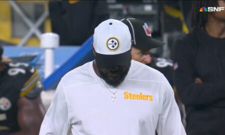 Mike Tomlin