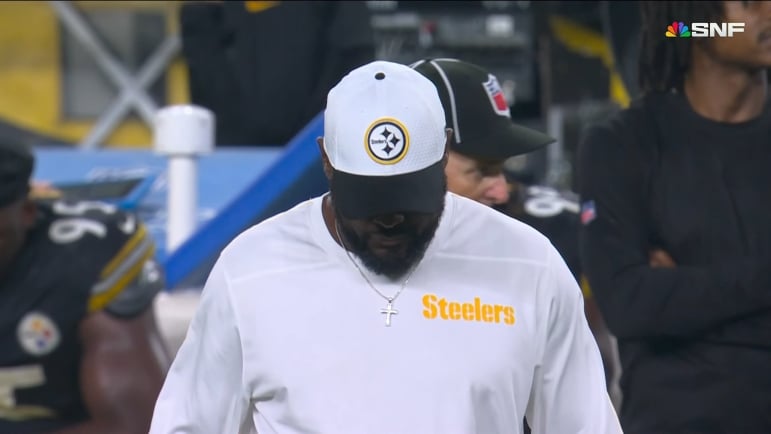 Mike Tomlin