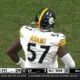 Steelers Montravius Adams