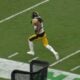 Najee Harris Steelers x factor