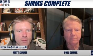 Phil Simms