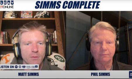 Phil Simms