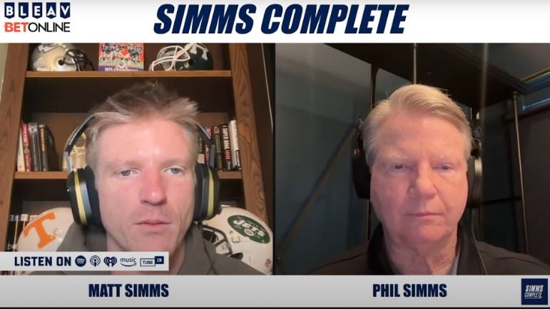 Phil Simms