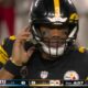 Russell Wilson Steelers