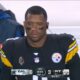 Russell Wilson Steelers