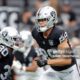 Raiders Offense Scouting Report