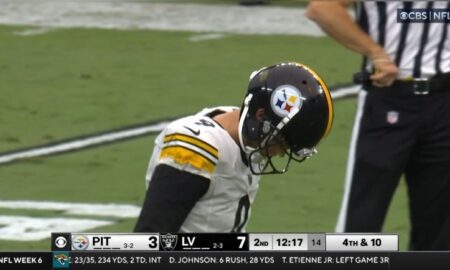 Chris Boswell