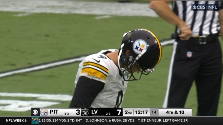 Chris Boswell