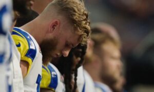 Cooper Kupp Trade