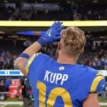 Cooper Kupp Russell Wilson