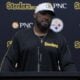 Mike Tomlin Steelers quarterback decision