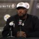 Steelers injury Mike Tomlin