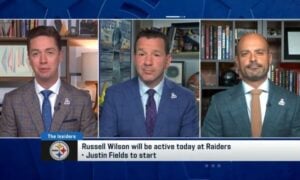 Russell Wilson Trade