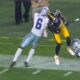 Cowboys Steelers Fined