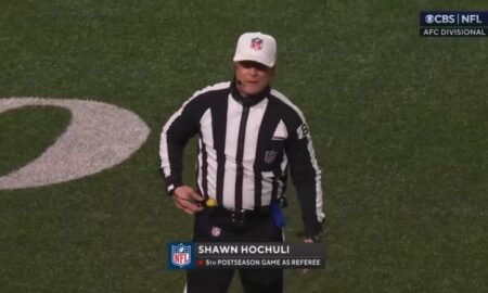 Shawn Hochuli