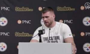 T.J. Watt