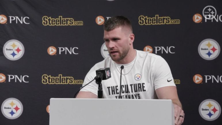 T.J. Watt