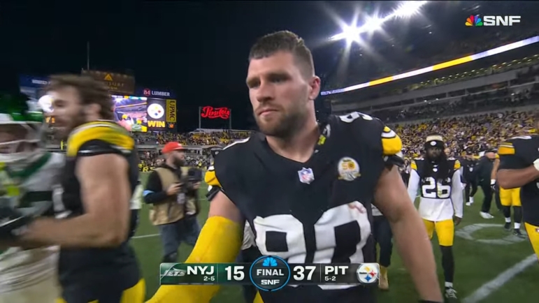 T.J. Watt