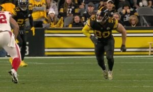 T.J. Watt