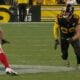 T.J. Watt Jermaine Eluemunor