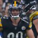 T.J. Watt sack