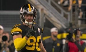 T.J. Watt T.J