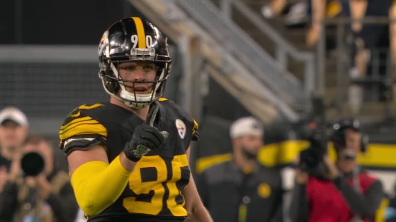 T.J. Watt T.J