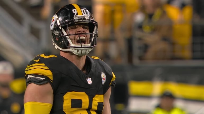 T.J. Watt