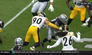 T.J. Watt Steelers turning point