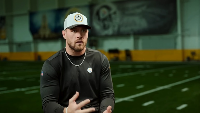 TJ Watt says he is ‘so happy’ that JJ Watt helped him ‘extend my career’