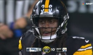 Terrell Edmunds