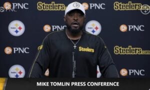 Mike Tomlin