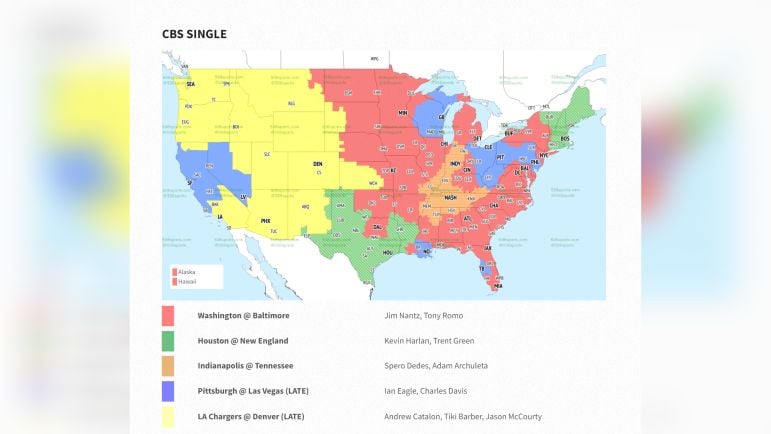 Steelers Raiders Week 6 coverage