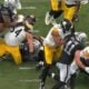 Zach Frazier Steelers injury