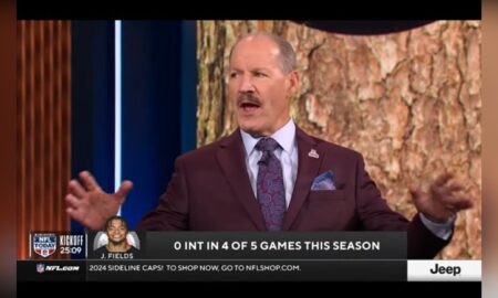 Bill Cowher