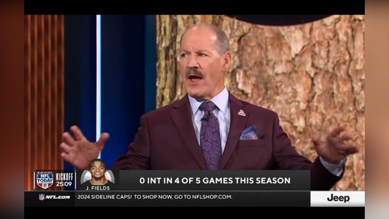 Bill Cowher