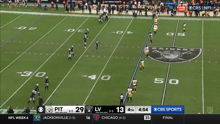 Onside Kick