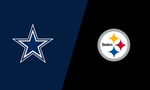 Steelers Cowboys Picks Preview What Time Is Steelers Game