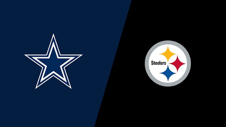 Steelers Cowboys Picks Preview What Time Is Steelers Game