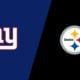 Steelers Giants National Media